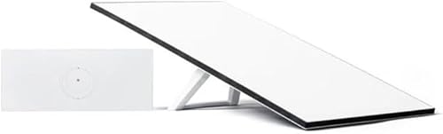 SpaceX STARLINK Gen-3 Standard Kit – High-Speed Satellite Internet Kit with Dish, Router & Power Supply – Low Latency | Works Virtually Anywhere with Clear Skies