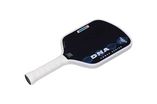 Paddle Tap Pickleball - DNA Power Series Hyper Core Pickleball Paddle – Wide Body 16mm