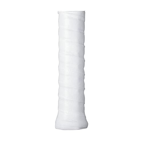 Wilson Tennis Pro Overgrip - 50 Pack White