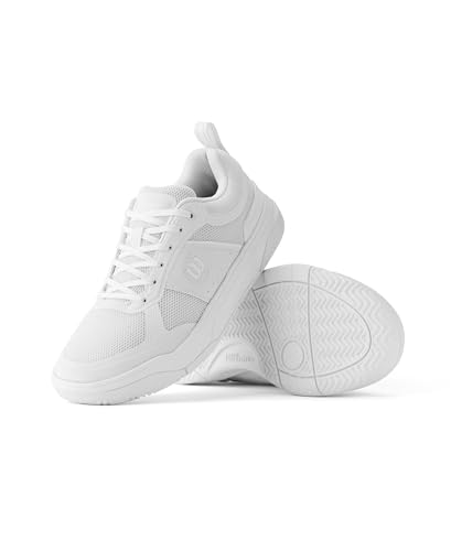 WILSON Pickle Pro Women's Pickleball Shoe - White, Size 9.5 US