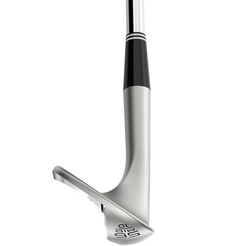 Cleveland Golf RTX 6 Zipcore Wedge, Tour Satin, 56 Degrees, Mid, Right Hand