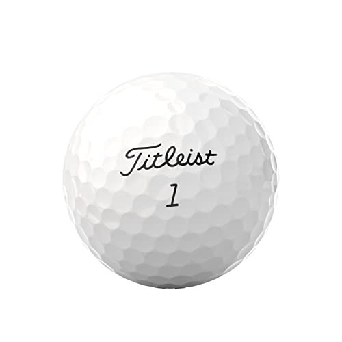 Titleist Pro V1 for Golf