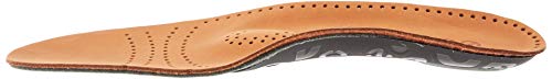 ECCO Women's Support Premium Insole, Lion, 7-7.5