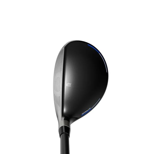 Cobra Golf Air-X 2 Men's Complete Set, Black/Blue, Graphite, Senior, Right Hand