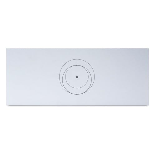 STARLINK Standard Kit AX Tri Band Wi-Fi System - High-Speed, Low-Latency Internet