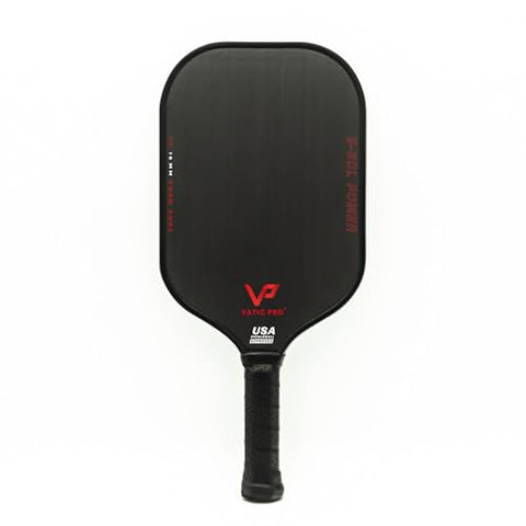 Vatic Pro - V-Sol Power 16mm - Foam Core - Includes Paddle Cover (V7)