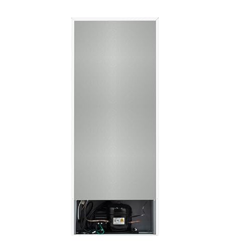 Frigidaire, Frost Free Top Mount 2 Door Apartment Size Refrigerator with Freezer, 10 CU FT