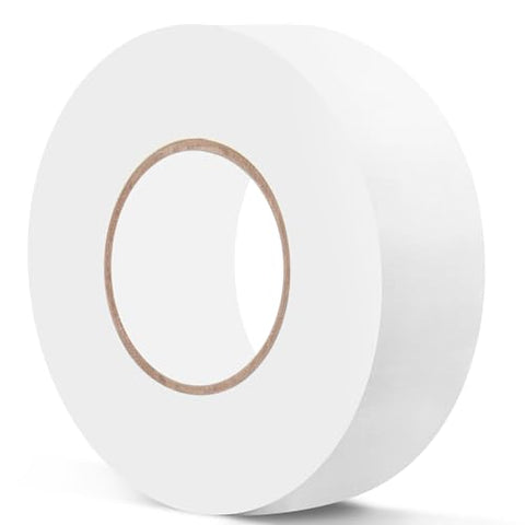 HolderProf 2in x 300FT Pickleball Tape for Outdoor Court, Temporary Pickleball Court Lines, Court Marking Kit for Pickleball, Basketball, Badminton