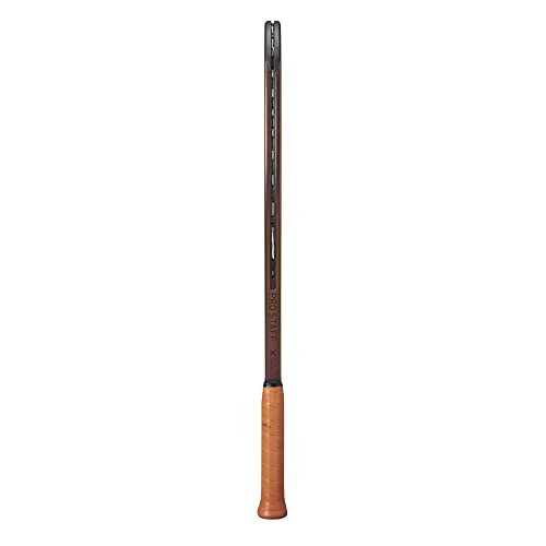 Wilson Pro Staff X V14 Performance Tennis Racket - Grip Size 2 - 4 1/4"