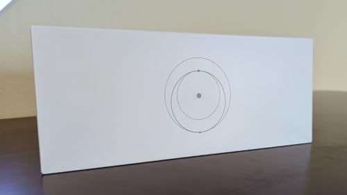 Mesh Router for Starlink Gen 3 with WiFi 6 | Works with Gen 1/2 Rectangular Dish and Gen 3 Flat Dish, White, UTR-32