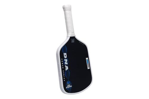 Paddle Tap Pickleball - DNA Power Series Hyper Core Pickleball Paddle – Wide Body 16mm
