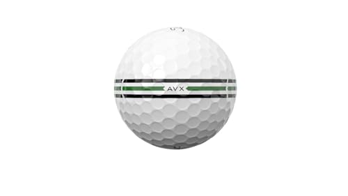 Titleist AVX 360 Prior Generation Golf Balls
