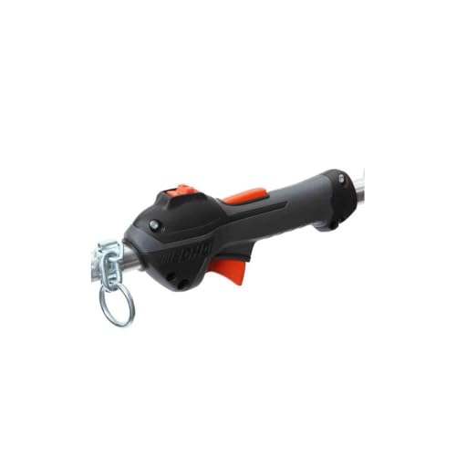 ECHO 17 in. 21.2 cc Gas PAS Trimmer and Edger Kit-PAS-225VP
