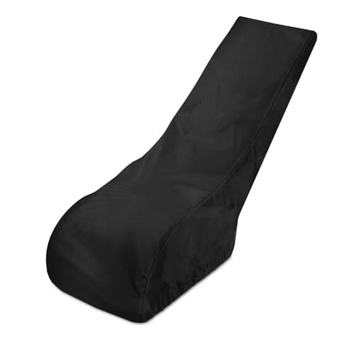 Lawn Mower Cover - Universal Fit Push Lawn Mower Cover for Outdoor UV Protection Waterproof, Dust