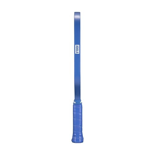 JOOLA Perseus 16mm Carbon Fiber Pickleball Paddle - CAS Surface Technology - Control & Power Paddle for Maximum Precision - USAP Approved - Aero Curve Design - Feel-Tec Pure Grip - NFC Chip Enabled