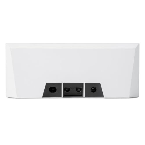 STARLINK Standard Kit AX Tri Band Wi-Fi System - High-Speed, Low-Latency Internet