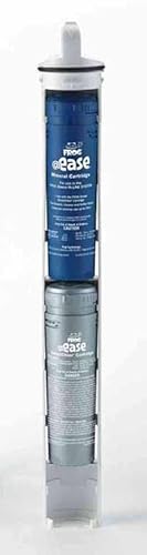 FROG @Ease Mineral Cartridge + SmartChlor Cartridges for Marquis, Caldera, Artesian & Hot Springs Spas - Hot Tub Sanitizer, CYA Free, for up to 600 Gallons