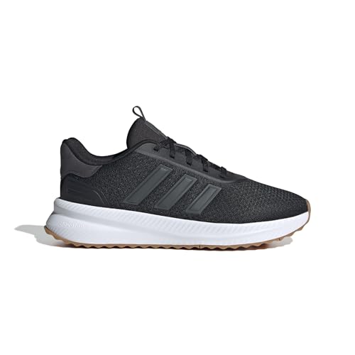 Adidas Men's X_PLR Path, Black/Grey/Gum, 11