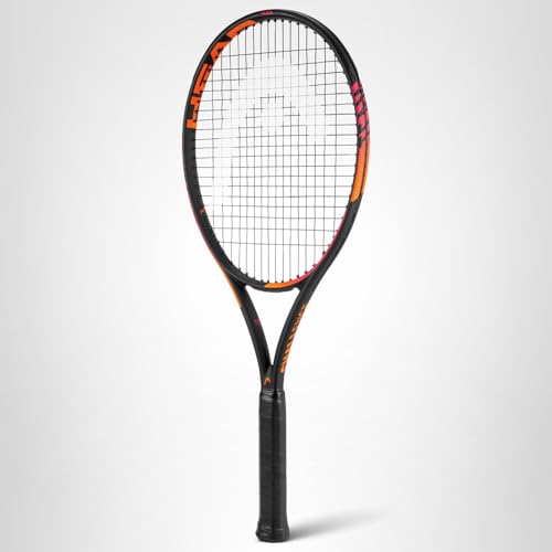 HEAD IG Challenge Team Tennis Racquet, Pre-Strung, 100 sq in Head, Lightweight Power & Spin