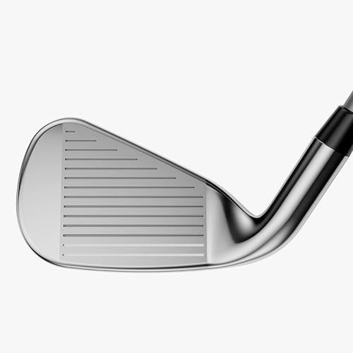 NEW Lady Callaway Rogue 20 6-PW Irons Quaranta Graphite