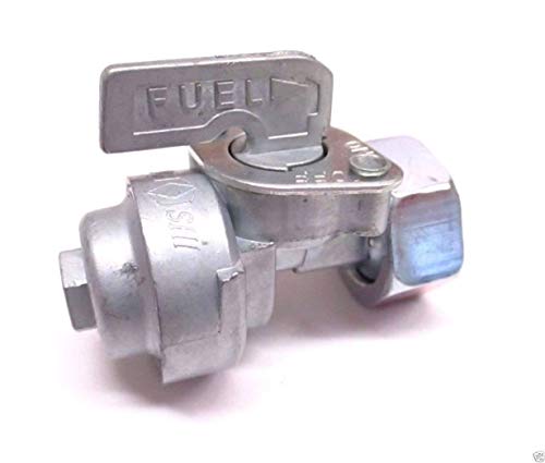 Generac 0H0406 Fuel Shutoff Valve