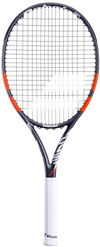 Babolat Boost Strike Tennis Racquet (4th Gen) (4 1/4" Grip)