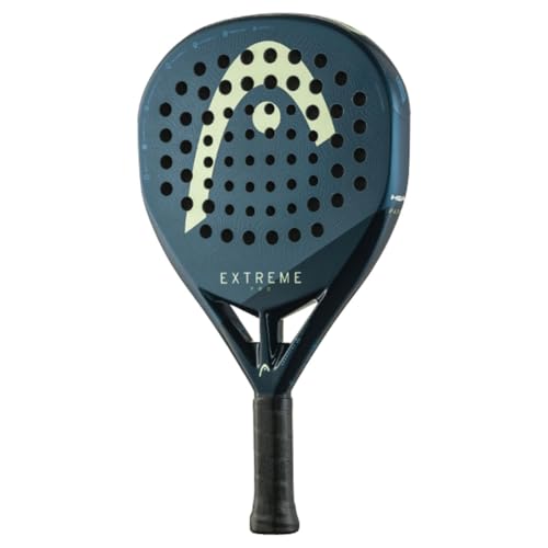 HEAD Extreme Pro Padel Racket Paddle (223125) Green