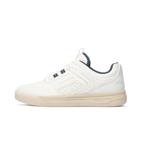 Selkirk Sport Women's Legacy Pro Pickleball Shoe Ice White 8.5