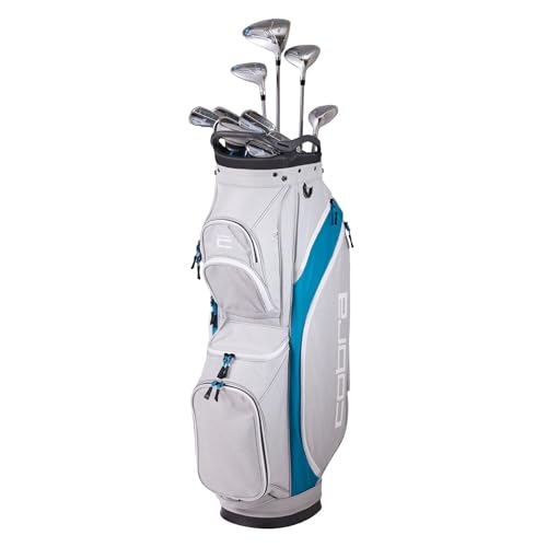 Cobra Golf Fly-XL Complete Set