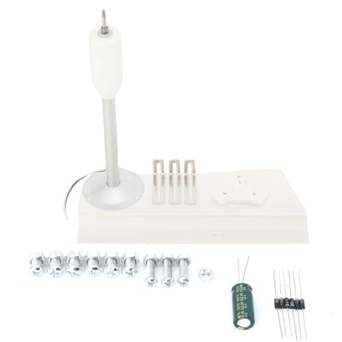 EODSAD Axis Wind Turbine Generator 3 Blades with Controller 12V 30W for Boats, Gazebos, Cabins, Homes or Industrial(No Instructions)