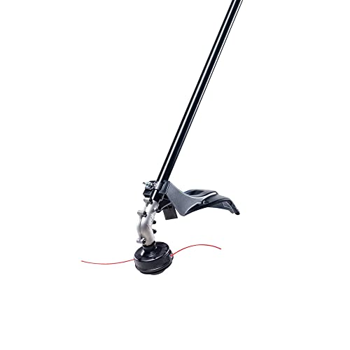 Troy-Bilt Gas String Trimmer, 25cc, 16-inch (TB25SB) Red