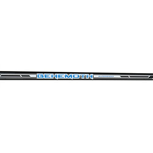 Intech Golf Illegal Non-Conforming Extra Long Distance Oversized Behemoth 520cc Driver