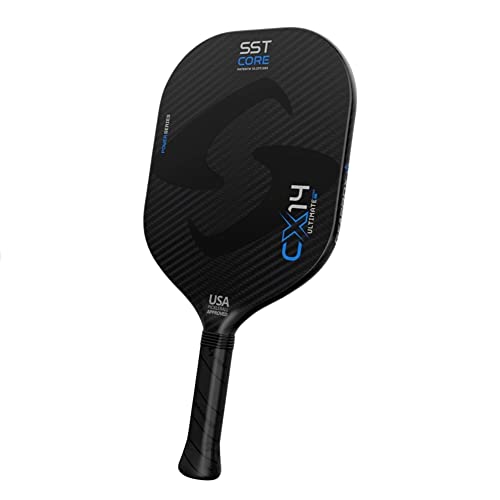 Gearbox CX14H Ultimate Power Hyper Pickleball Paddle | 3 5/8" Handle (Small)