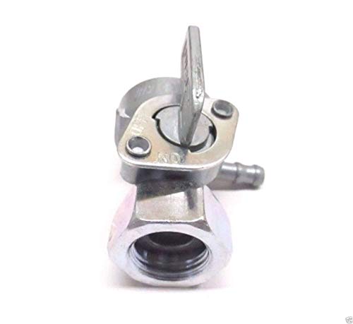 Generac 0H0406 Fuel Shutoff Valve