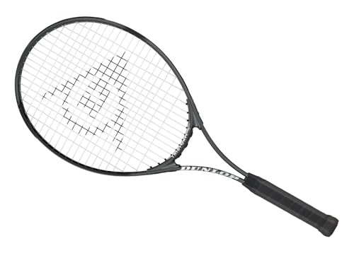 Dunlop Sports Tristorm Start 110 Tennis Racket, 1/4 Grip