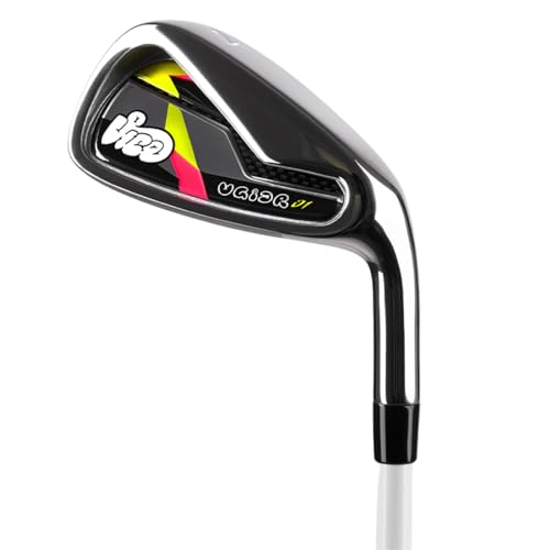 Vice Junior Golf Club Set (Ages 9-12 (54-58"))
