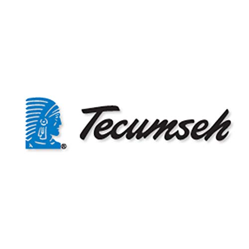 Tecumseh 35591A Lawn & Garden Equipment Engine Fuel Tank Genuine Original Equipment Manufacturer (OEM) Part