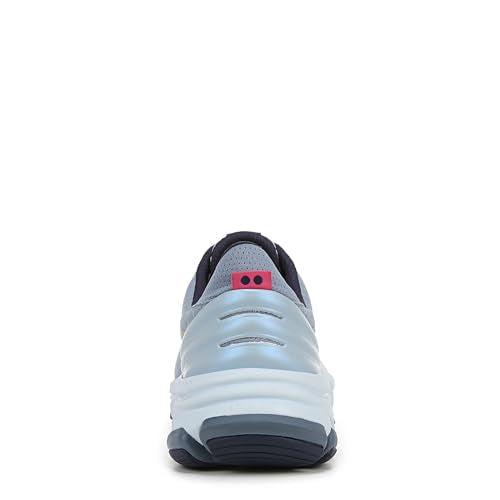 Ryka Women's Devotion X Max RS Sneakers Ashley Blue 10 M