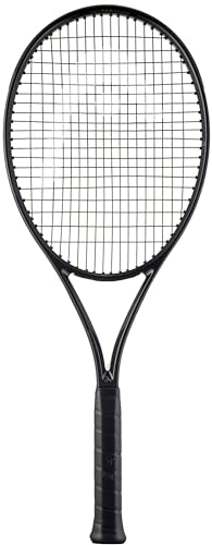 Speed PRO Legend Tennis Racquet, 4 3/8