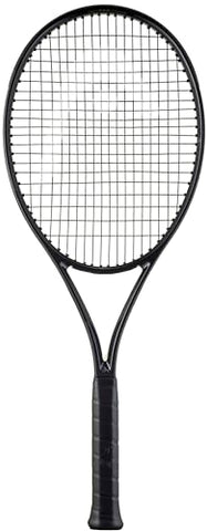 Speed PRO Legend Tennis Racquet, 4 3/8