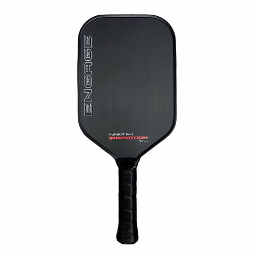 NEW. Pursuit Pro1 Innovation 15.2mm | Torque-Balanced Acceleration – EngagePickleball