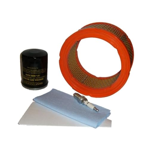 Generac Scheduled Maintenance Kit for Home Standby Air-Cooled Generators