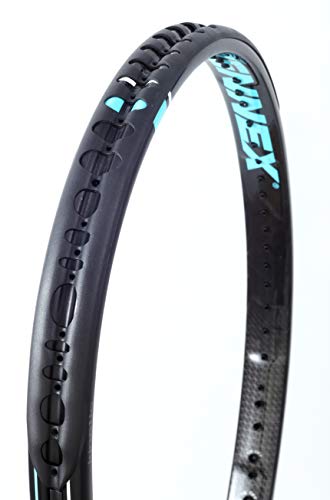 PROKENNEX Tennis Racket Q+ 15 PRO 305 g, Unisex Adult, Multicolor