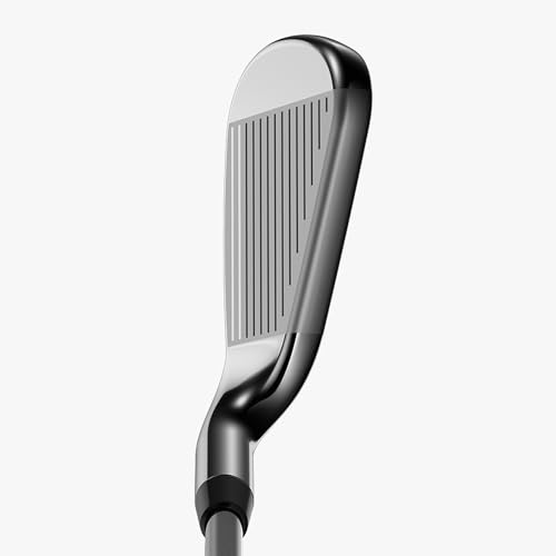 NEW Lady Callaway Rogue 20 6-PW Irons Quaranta Graphite