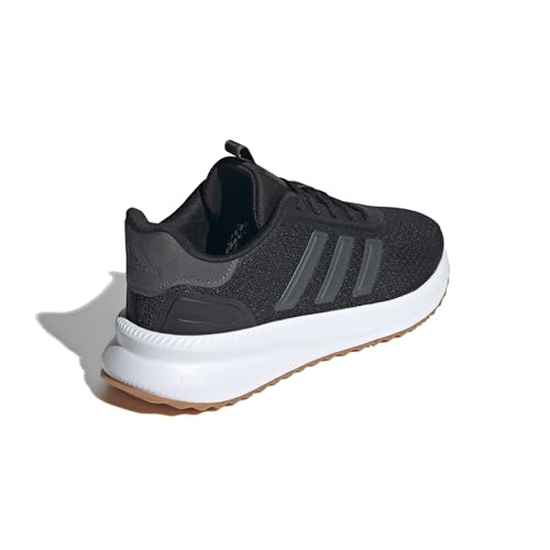 Adidas Men's X_PLR Path, Black/Grey/Gum, 11