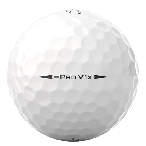 Titleist Pro V1x Left Dash Prior Generation Golf Balls