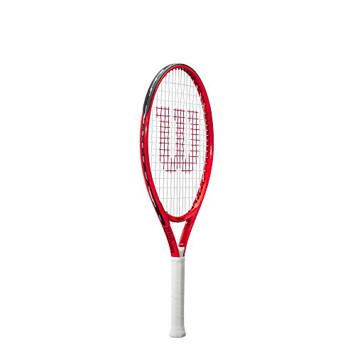 Wilson Roger Federer 23 Junior/Youth Recreational Tennis Racket