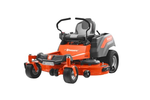 Husqvarna Z254F (54") 24HP 726cc FR730 Engine Zero Turn Mower
