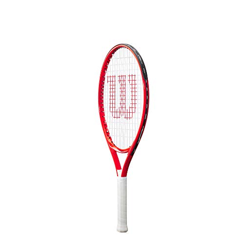 Wilson Roger Federer 23 Junior/Youth Recreational Tennis Racket