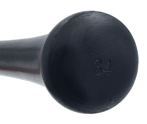 Steve Garvey Autographed Black Slugger Louisville Pro Stock Baseball Bat Dodgers Los Angeles "74 NL MVP" Beckett BAS Witness Stock #241443
